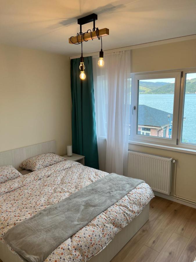 Guesthouse Mili Orşova Exteriör bild