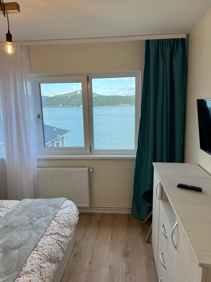 Guesthouse Mili Orşova Exteriör bild